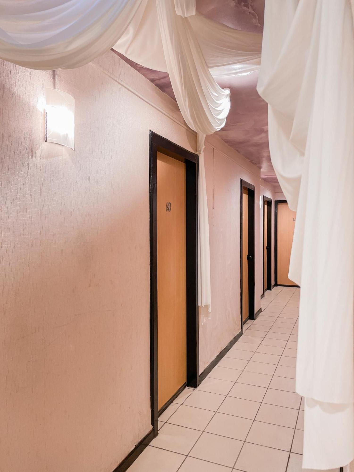 H2 Worldpackers , The Social Hotel Кота-Кінабалу Екстер'єр фото